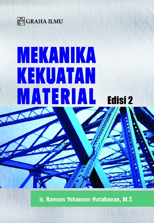 Mekanika Kekuatan Material Edisi 2